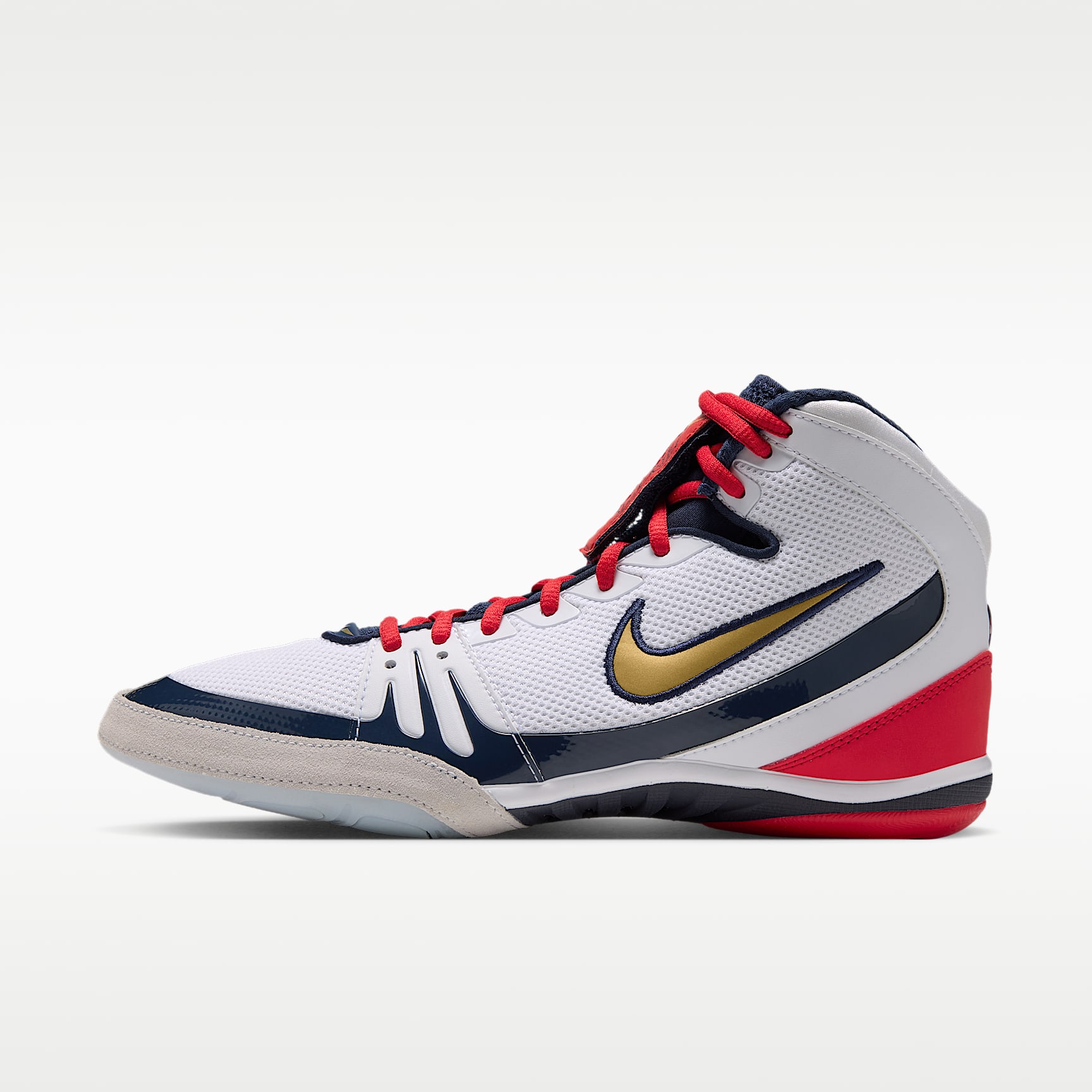 Nike Freek ナイキ　フリーク　レスリングシューズ　ボクシングシューズ Nike Freek Men's Wrestling Shoes. Nike.com